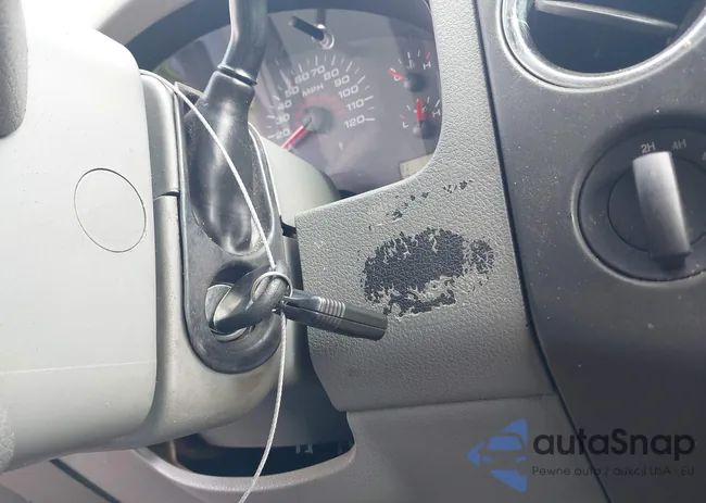 1FTPW14595FB47561: 42237467