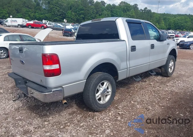 1FTPW14595FB47561: 42237467