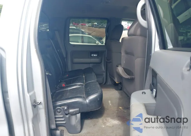 1FTPW14595FB47561: 42237467