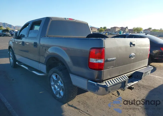 1FTPW12534KB45233: 42237493