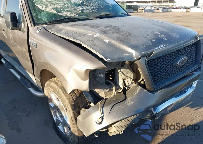 1FTPW12534KB45233: 42237493