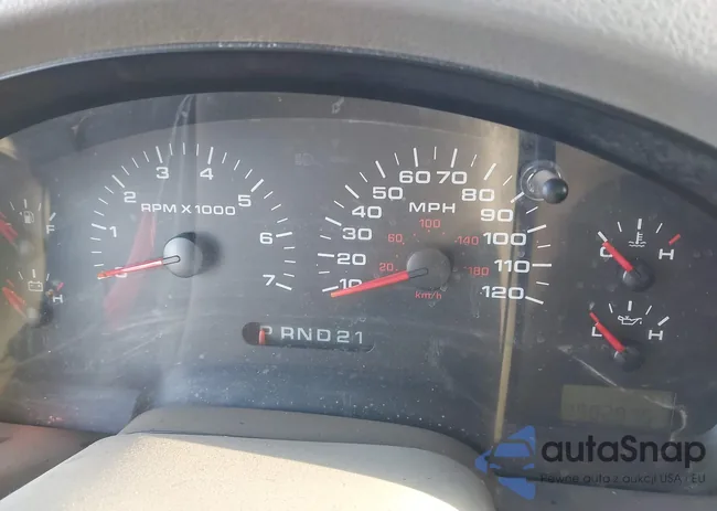 1FTPW12534KB45233: 42237493