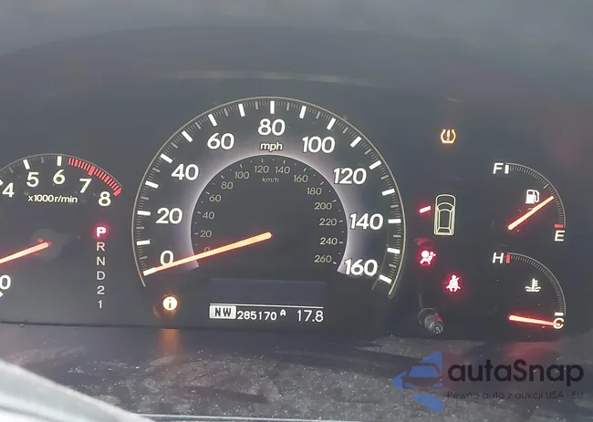 5FNRL388X6B126550: 42237566