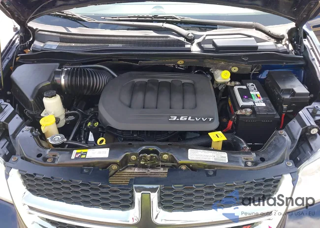 2C4RDGCG3DR611519: 42237571