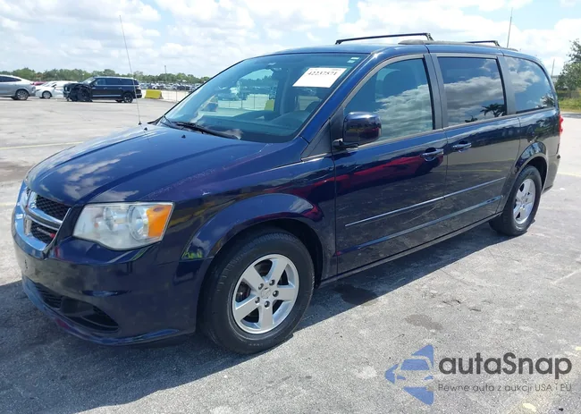 2C4RDGCG3DR611519: 42237571