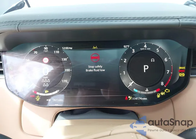 SALK1BE97SA293734: 42237582