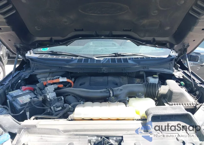 1FTFW1ED3PFA28750: 42237591