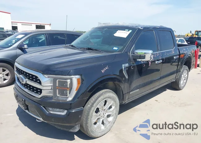 1FTFW1ED3PFA28750: 42237591