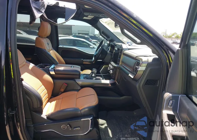 1FTFW1ED3PFA28750: 42237591