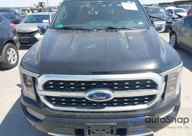 1FTFW1ED3PFA28750: 42237591