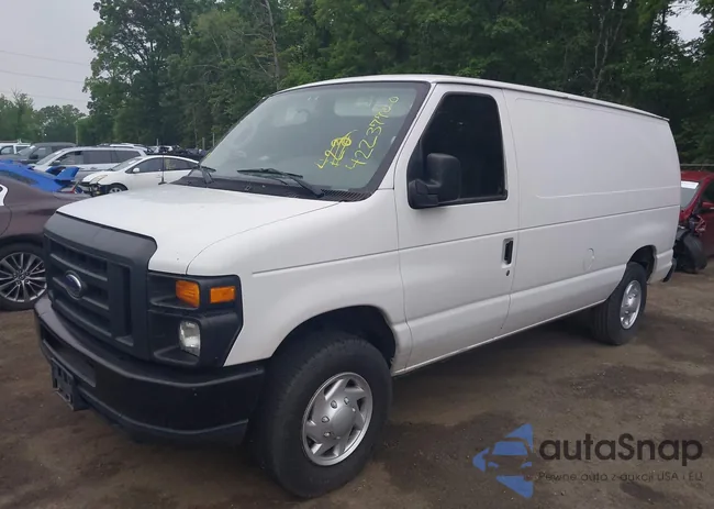 1FTNE2EW6DDA13611: 42237700