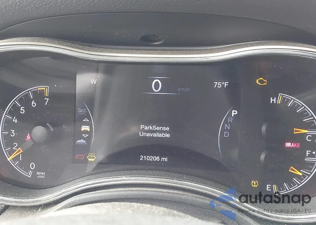 1C4RJFBG5GC312678: 42237888