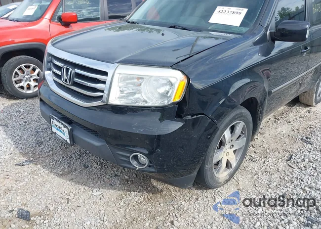 5FNYF3H93DB031630: 42237899