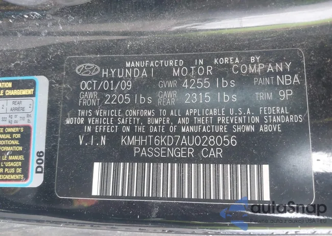 KMHHT6KD7AU028056: 42237317