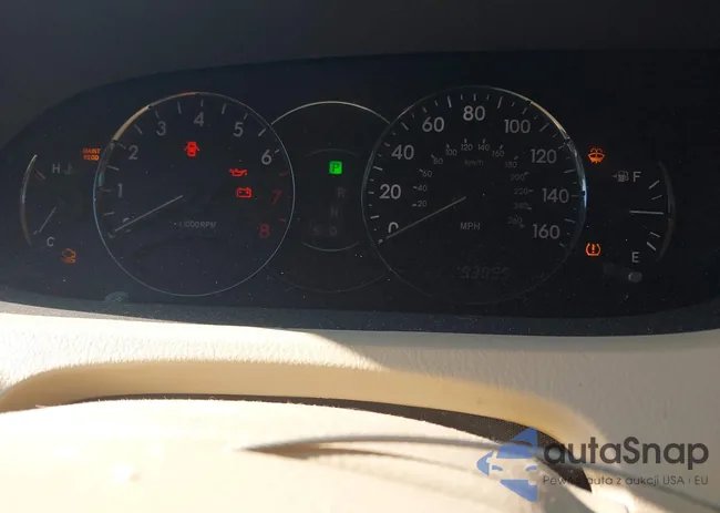 4T1BK36B47U230135: 42238396