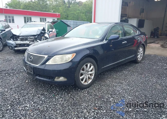 JTHBL46F585073817: 42238404