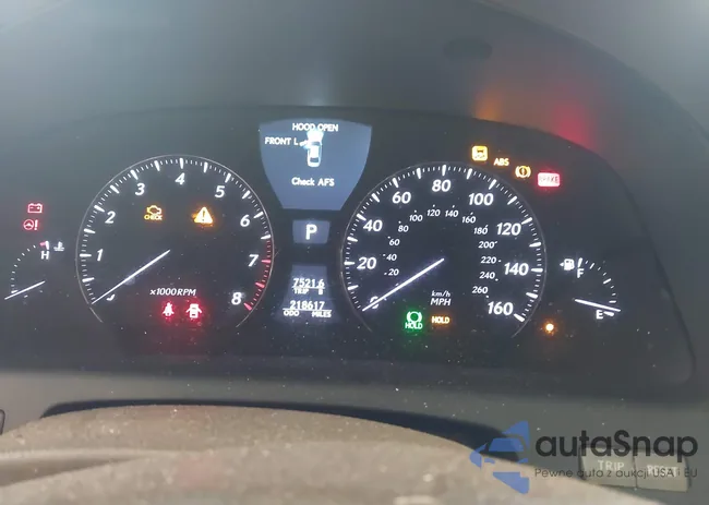 JTHBL46F585073817: 42238404