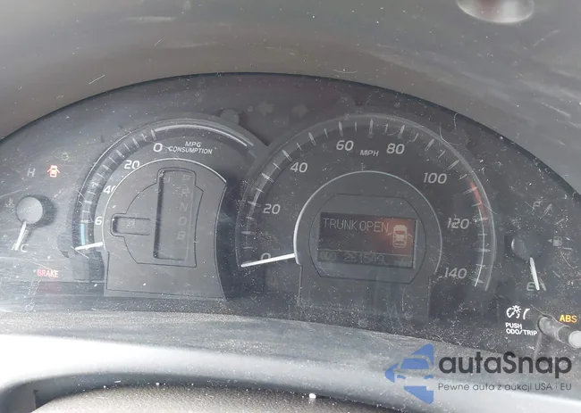 4T1BB46K19U110009: 42238593