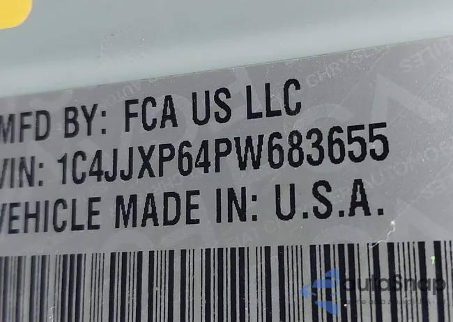 1C4JJXP64PW683655: 42238843