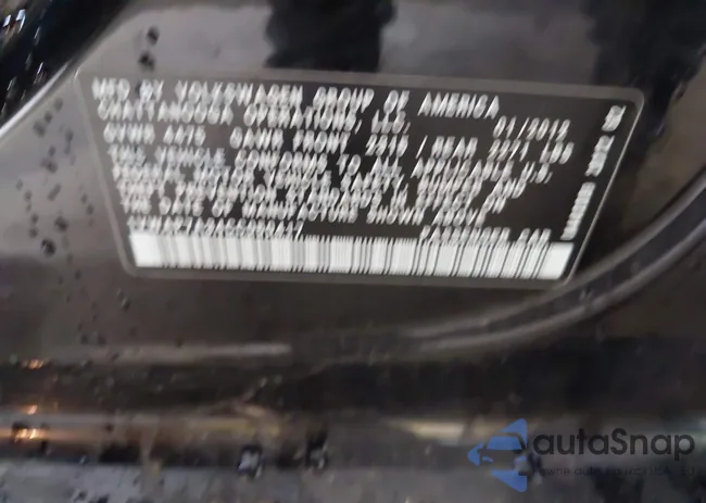 1VWAP7A34CC050417: 42238864