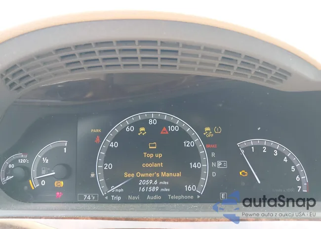 WDDNG9EBXCA438416: 42238052