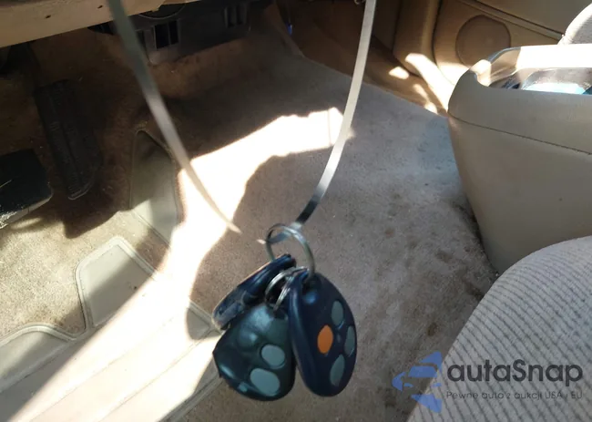 2GCEK19R3W1215232: 42238144