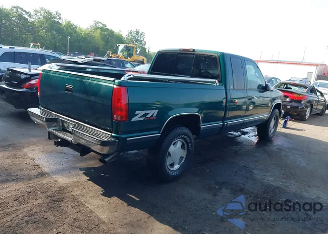 2GCEK19R3W1215232: 42238144