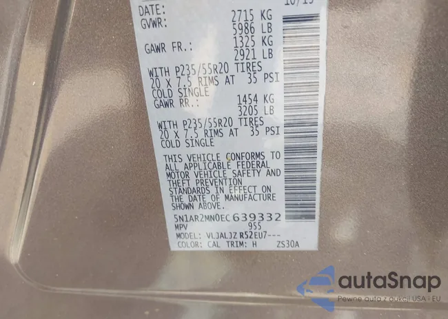 5N1AR2MN0EC639332: 42238169