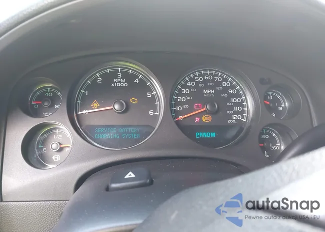 1GKFK638X8J182289: 42238305