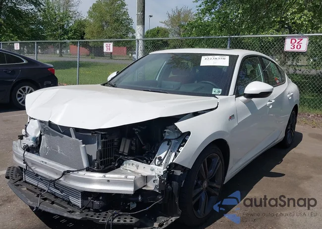 19UDE4H68SA003164: 42238350