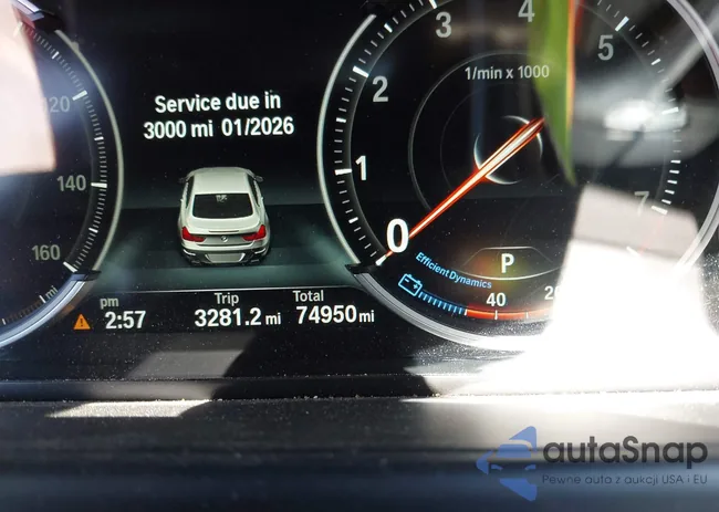 WBA6H3C5XGGT65005: 42239390