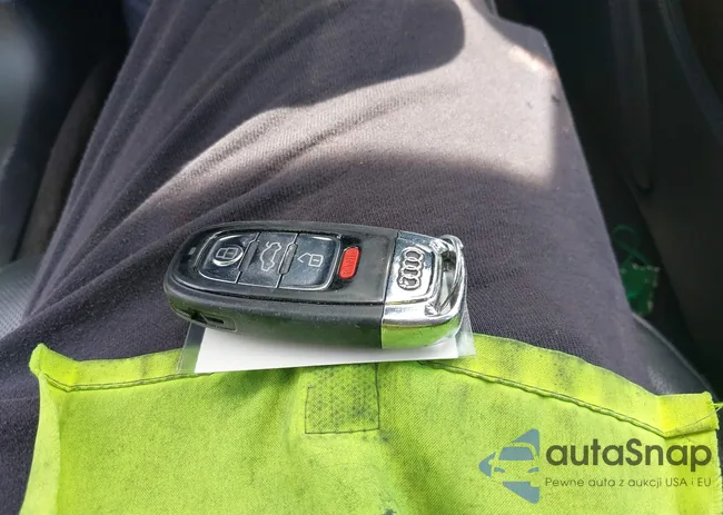 WAU3GAFD6FN008993: 42239421