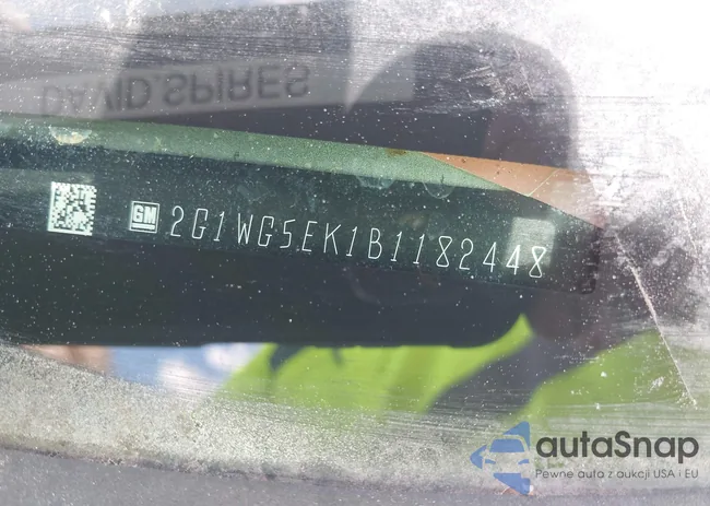 2G1WG5EK1B1182448: 42239594