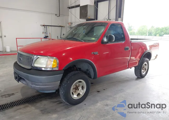 1FTRF182X2NB86606: 42239686