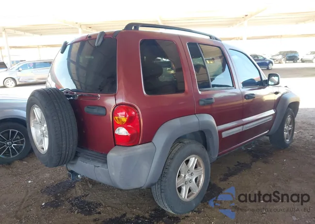 1J4GK48K43W563568: 42239697