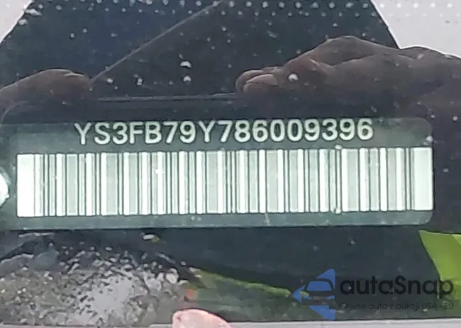 YS3FB79Y786009396: 42239302