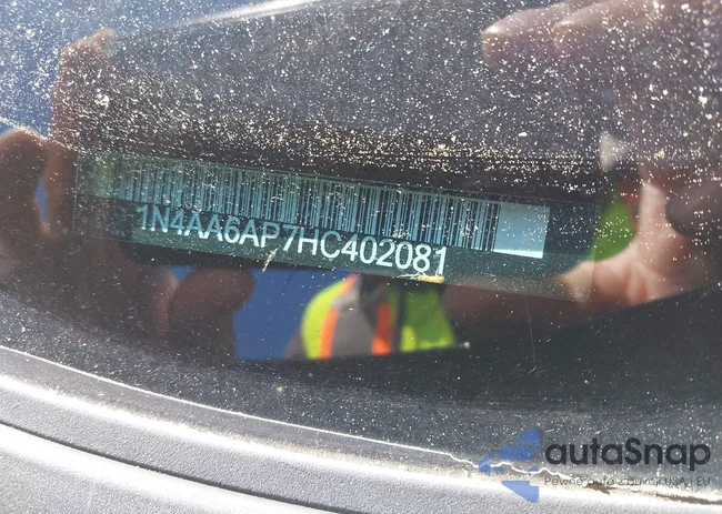 1N4AA6AP7HC402081: 42239304