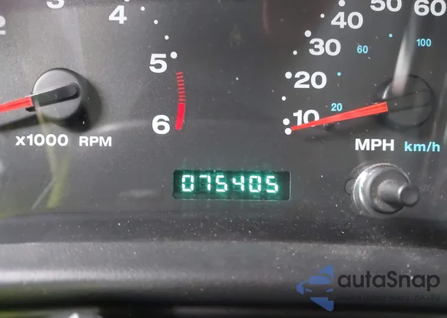 1J4FA69S76P749712: 42240375