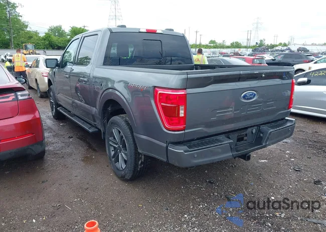 1FTFW1E54PKF85098: 42240419