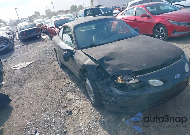 3FAKP1139YR235632: 42240451