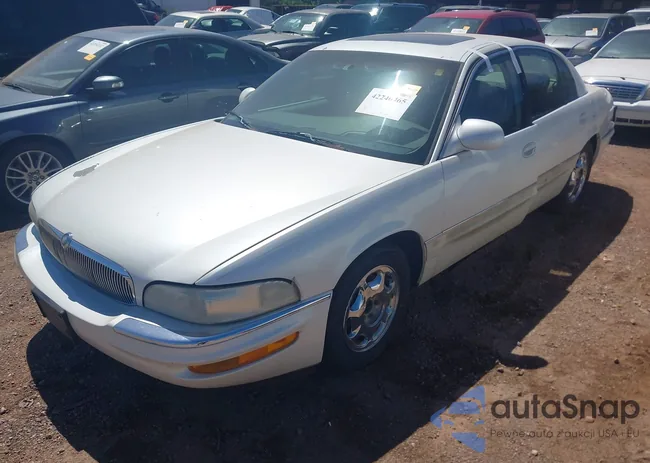 1G4CU5219X4618954: 42240465