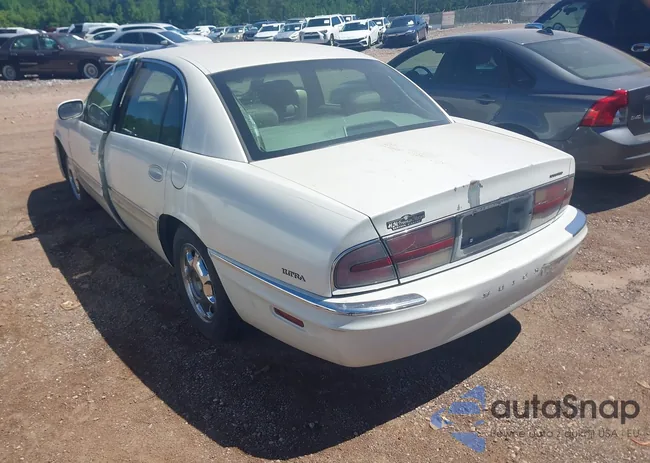 1G4CU5219X4618954: 42240465