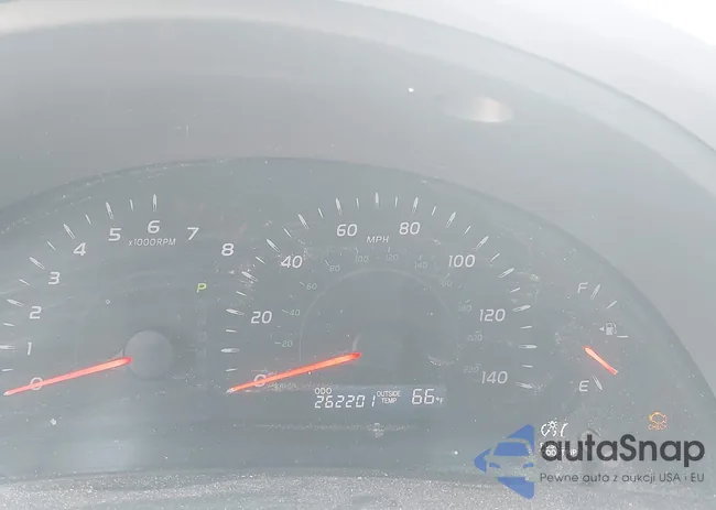 4T1BE46K09U908265: 42240522