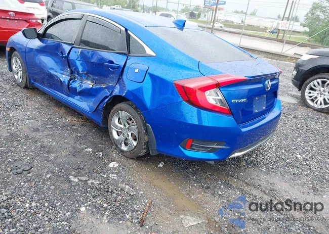 19XFC1F38ME006716: 42240534