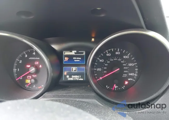 4S4BSAAC7J3373467: 42240581