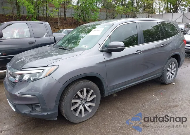 5FNYF5H55NB006660: 42240607