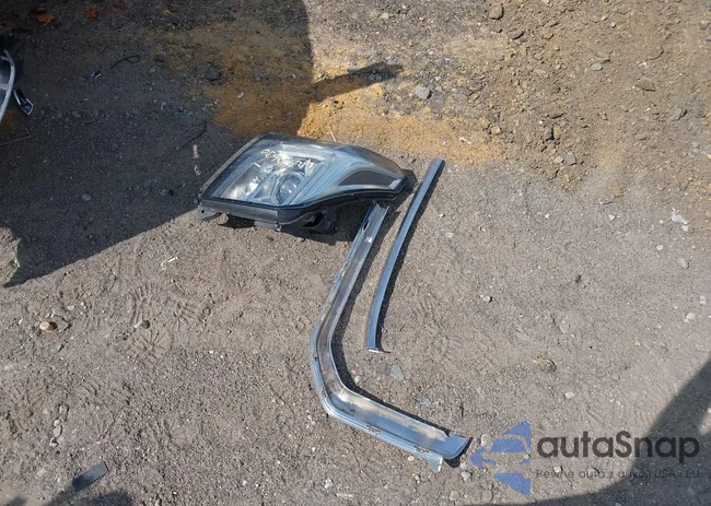 1GKS2CKJ3KR129606: 42240630