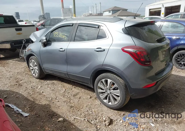 KL4CJASB8KB836560: 42240665