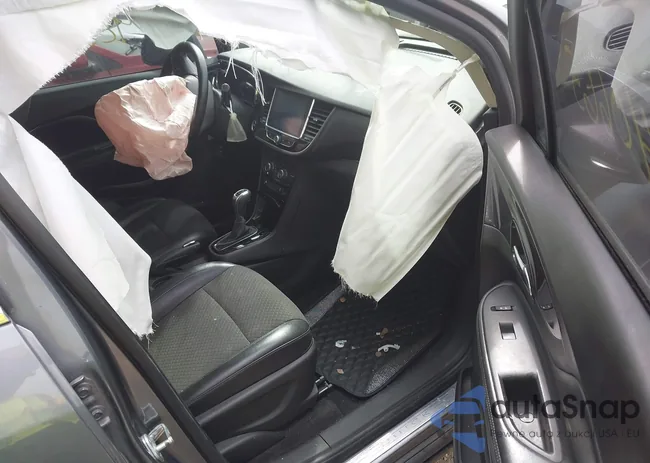 KL4CJASB8KB836560: 42240665