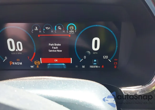 1FTFW1ED5MFA85060: 42240727